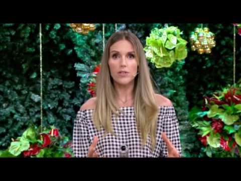 Entrevista com Dra. Alessandra Rascovski - Programa Bem Estar - 04/01/2016