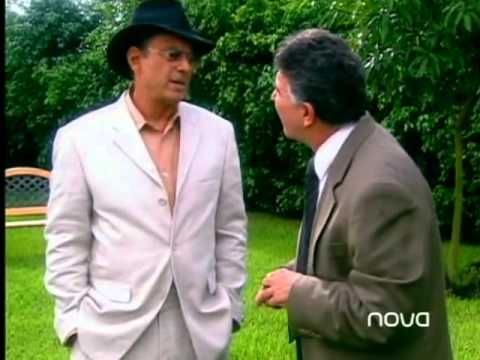 Novela Prisionera Capitulo 105