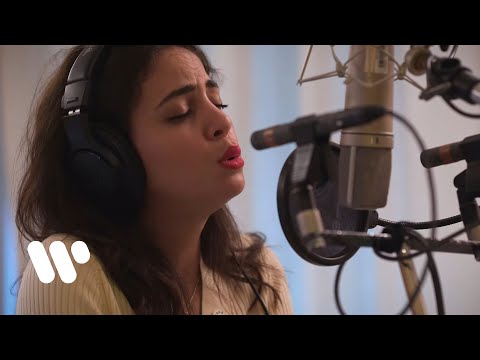 Fatma Said sings La Javanaise (Serge Gainsbourg)