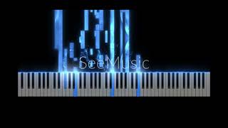 [創作] 86不存在的戰區〈室內樂〉