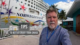These are Norwegian Star's Best Kept Secrets! #cruisetips #norwegianstar #cruise #cruisesecrets