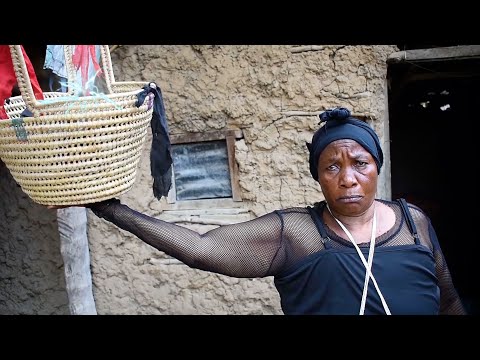 BIBI MCHAWI ☠️ || EP 01 || 💀