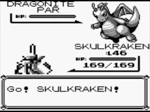 SGB and BSC Highlights - It's Dragonite!