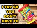 IS THIS THE BEST OR WORST SOUR CANDY TOXIC WASTE SOUR CANDY