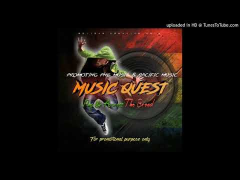 STAP ISI GIAL (2020) - TURANA BAND Feat. JUNKY & JAGAH JAY