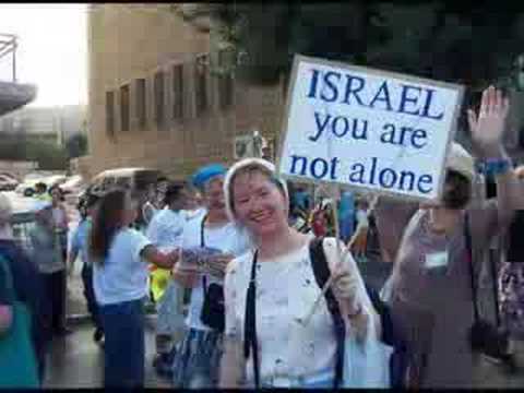 Chazak Amenu (Voices for Israel)