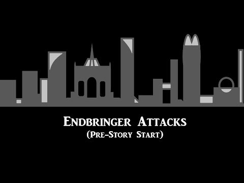 Worm Endbringer