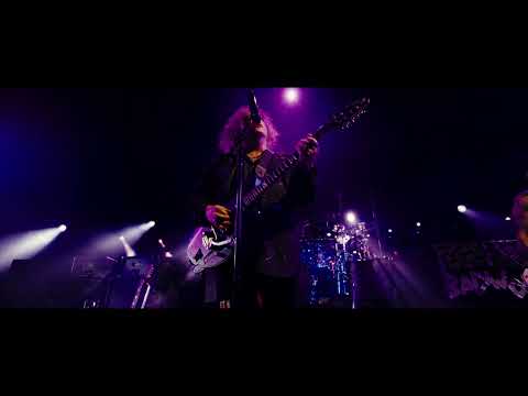 Secrets - The Cure