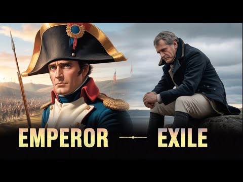 The Rise and Fall of Napoleon: How One Man Shook the World