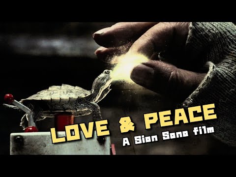 The Best Christmas Kaiju Movie! - Love & Peace (2015) | TitanGoji Tokusatsu Movie Reviews