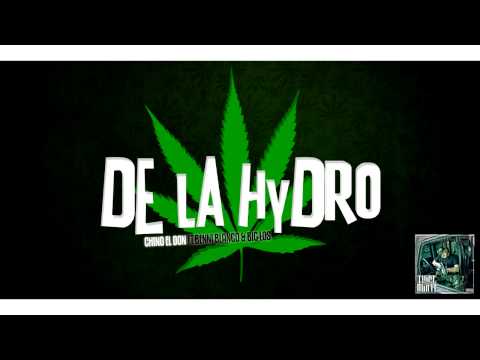 Chino El Don - "De La Hydro" (Ft.Benni Blanco & Big Los)