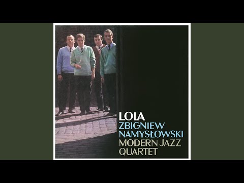 Piekna Lola, Kwiat Polnocy (Remastered 2025)