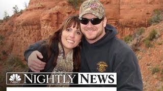 'American Sniper' Trial Details Released: Why The Jury Convicted | NBC Nightly News
