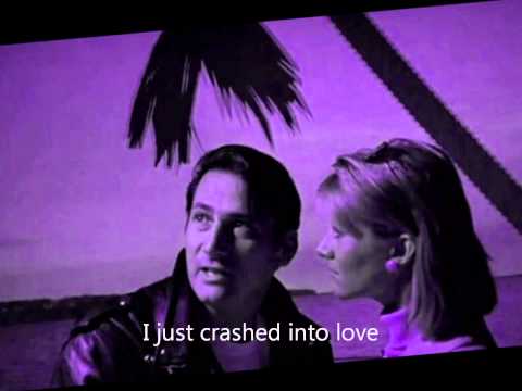 Crashed Into Love