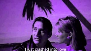 Crashed into Love - Spandau Ballet.