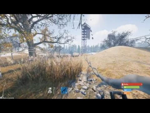 Fastest snowball|rock to ak in 2 mins!!