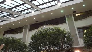 Les Galeries St-Hyacinthe