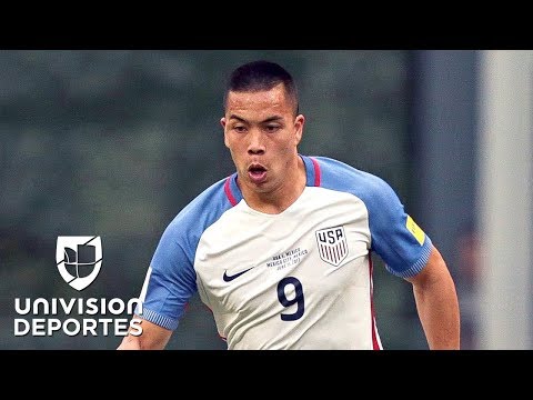 Bobby Wood marcó ante Honduras: “Fue muy importante, aunque no el más bonito”