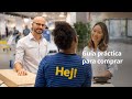Cómo Comprar En IKEAColombia