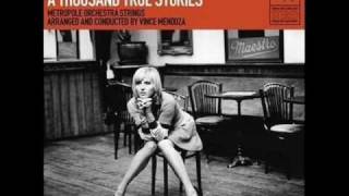 Silje Nergaard If You Leave Me Now