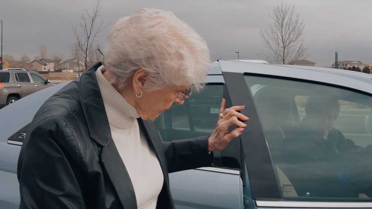 Carbon Valley Volunteer Fair - Senior Resource Services