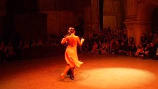 Astintango 2012  Stefano Giudice -Marcela Guevara