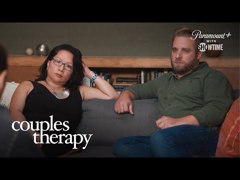 Couples Therapy | Reaching a Breaking Point | SHOWTIME