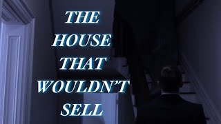 Short Horror Film - The House That Wouldn