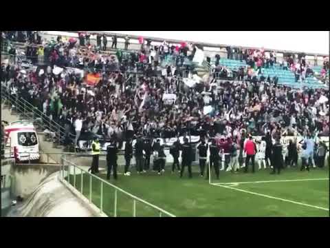BADAJOZ 4 MERIDA 2 | SHALALA OH BADAJOZ | ULTRAS BADAJOZ & GRADA 1905