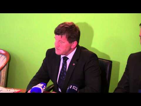 Q&A na NK Franca Bogoviča in Janeza Tomšiča ob IO SLS, 16. junij 2014