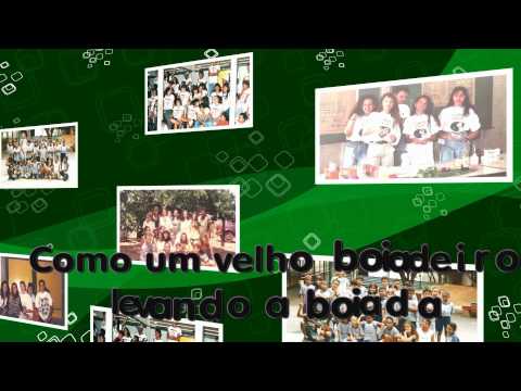 Recordações da Escola Normal de Brazlândia