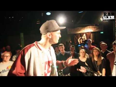 Adi & Callas vs Mc Ollie & Eco