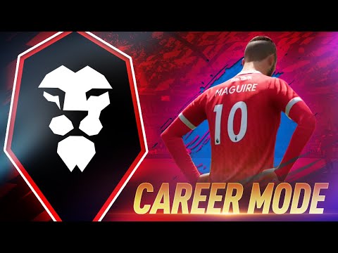 WE ARE GETTING RELEGATED!!! FIFA 20 SALFORD CITY CAREER MODE #43