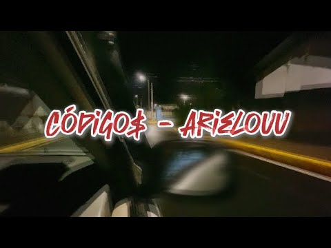 CODIGO$ - ARIELOUU (Video Oficial)