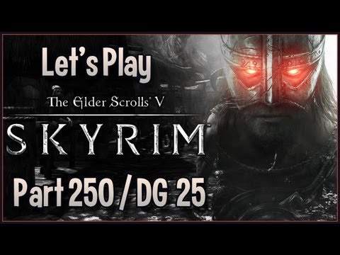 Skyrim : Dawnguard | #25 | Blinded.