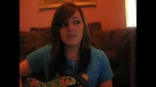 You&#39;re Not Thinking - Drake Bell (cover)