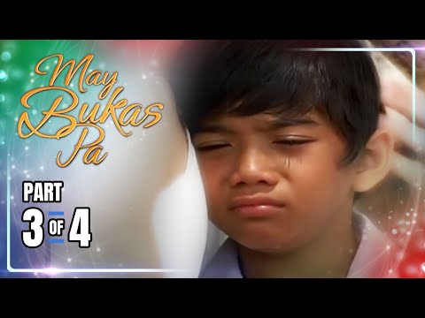 May Bukas Pa Episode 38 (3/4) June 13, 2024