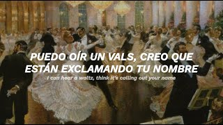 OneRepublic - The Waltz (sub.español + lyrics)