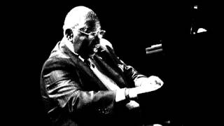 Oliver Jones 1986 - 03 Gershwin Medley