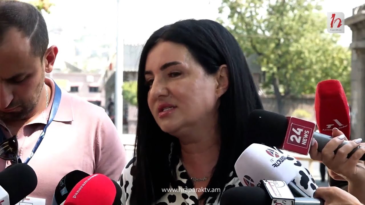 Արցախ վերադառնալն իմ բնական իրավունքն է. դա չի կարող վնասել Հայաստանին