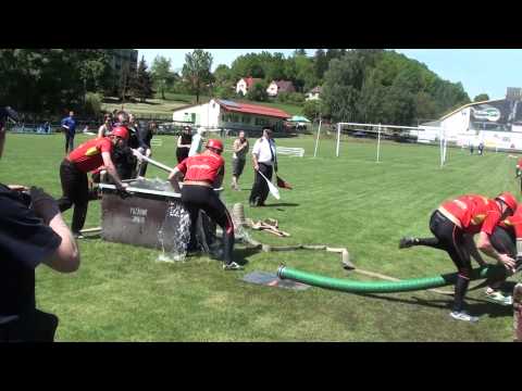 SDH Tylovice - obvodové kolo Zubří