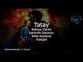 Tatay Instrumental (Nathan Dublin)
