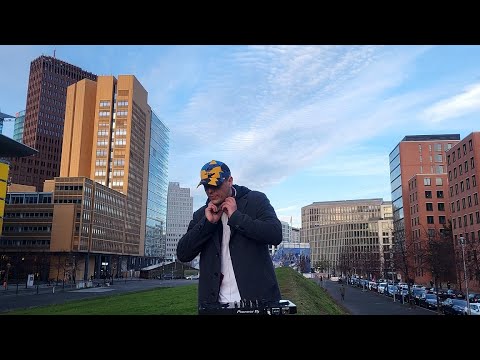 Latin House Mix Berlin