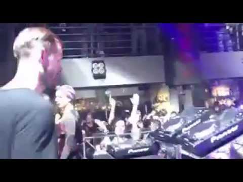 Adam Beyer plays Maceo Plex - Conjure Dreams @ Tenax 7/12/2014