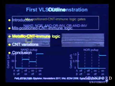 Stanford Webinar When Your Big Data Seems Too Small