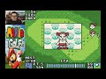 Mario Golf Part 3 Fighting The Champ Putts