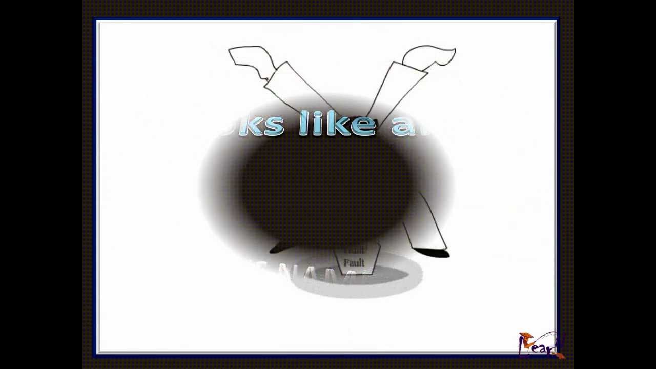 Exculpate Mnemonic Meaning