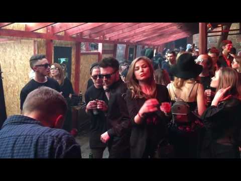 Goncharov at System 108 Gazgolder Club 24.03.17