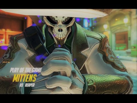 Late Night Overwatch With The Boys! Ep. 1