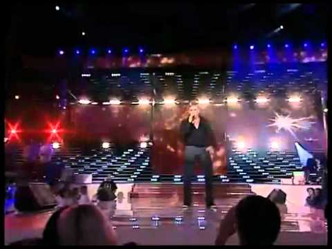 Zvezde Granda 201112   Emisija 1   Goran Mladenovic